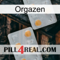 Orgazen 25